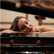 Clases de Piano, lenguaje musical, educación auditiva, armonía y análisis a todos los niveles